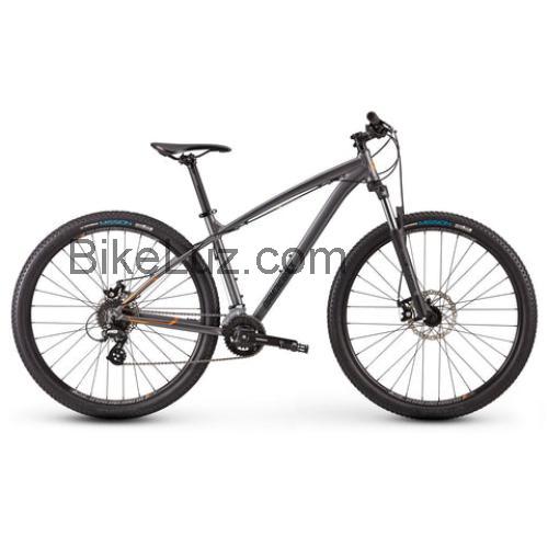 Diamondback Overdrive ficha tecnica